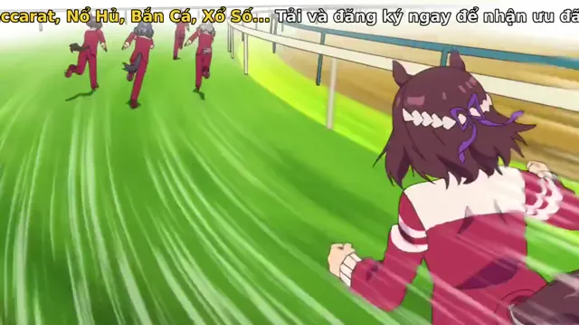 Uma Musume Pretty Derby tập 11 Vietsub HD - PhimMoiHot Uma Musume Pretty Derby tập 11 Vietsub HD - PhimMoiHot