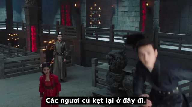 Mộ Nam Chi tập 21 Vietsub HD - PhimMoiHot Mộ Nam Chi tập 21 Vietsub HD - PhimMoiHot