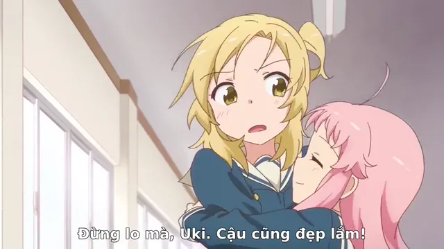 Xem Anima Yell! tập 3 Vietsub tại PhimMoiHot Xem Anima Yell! tập 3 Vietsub tại PhimMoiHot