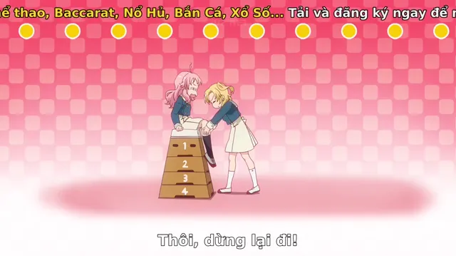 Anima Yell! tập 3 Vietsub HD - PhimMoiHot Anima Yell! tập 3 Vietsub HD - PhimMoiHot
