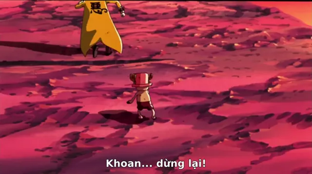 Vua Hải Tặc: Vương quốc Chopper trên đảo của những sinh vật lạ 2002 Vietsub HD - PhimMoiHot