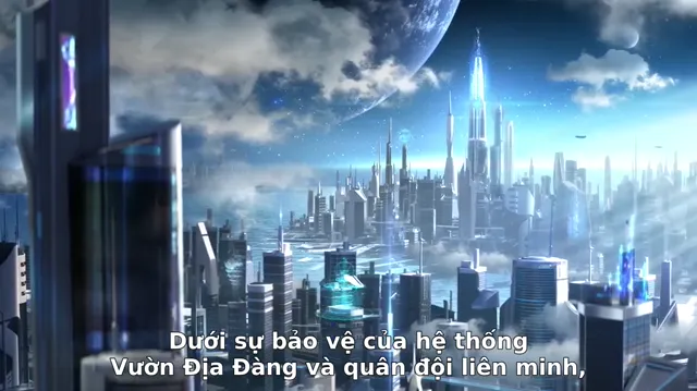 Xem Tàn Thứ Phẩm: Lưu Đày Tinh Không tập 13 Vietsub tại PhimMoiHot Xem Tàn Thứ Phẩm: Lưu Đày Tinh Không tập 13 Vietsub tại PhimMoiHot