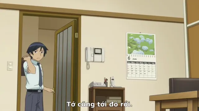 Xem Ore no Imouto ga Konnani Kawaii Wake ga Nai tập 2 Vietsub tại PhimMoiHot Xem Ore no Imouto ga Konnani Kawaii Wake ga Nai tập 2 Vietsub tại PhimMoiHot