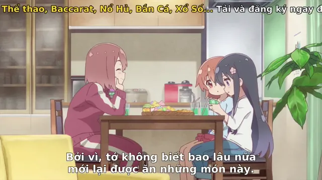 Thiên sứ giáng lâm đến bên cạnh tôi tập 9 Vietsub HD - PhimMoiHot Thiên sứ giáng lâm đến bên cạnh tôi tập 9 Vietsub HD - PhimMoiHot