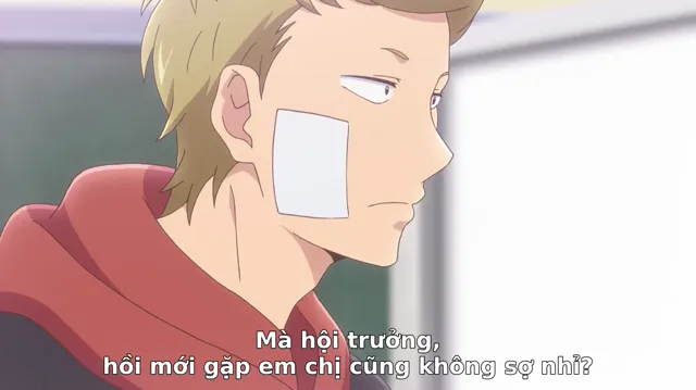 Cô Nàng Làm Thơ 2019 Vietsub HD - PhimMoiHot Cô Nàng Làm Thơ 2019 Vietsub HD - PhimMoiHot