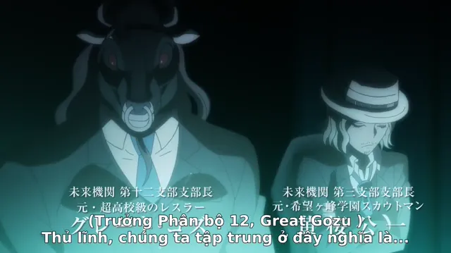 Xem Danganronpa 3: Chương tương lai tập 9 Vietsub tại PhimMoiHot Xem Danganronpa 3: Chương tương lai tập 9 Vietsub tại PhimMoiHot