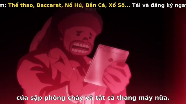 Danganronpa 3: Chương tương lai tập 9 Vietsub HD - PhimMoiHot Danganronpa 3: Chương tương lai tập 9 Vietsub HD - PhimMoiHot