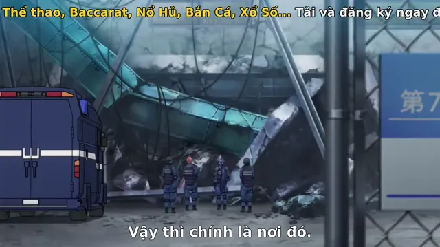 Máy gia tốc khoa học nhất định tập 9 Vietsub HD - PhimMoiHot Máy gia tốc khoa học nhất định tập 9 Vietsub HD - PhimMoiHot