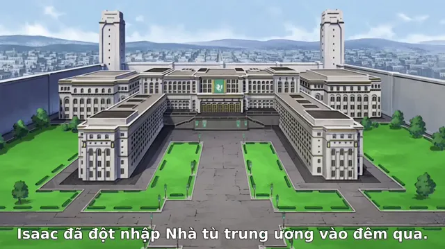 Hình ảnh Giả kim thuật sư: BROTHERHOOD tập 7 trên PhimMoiHot Hình ảnh Giả kim thuật sư: BROTHERHOOD tập 7 trên PhimMoiHot