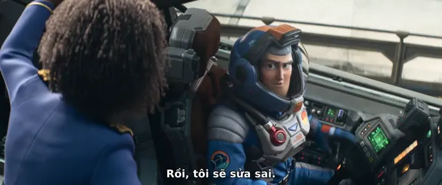 Xem phim Lightyear: Cảnh sát vũ trụ Vietsub HD tại PhimMoiHot Xem phim Lightyear: Cảnh sát vũ trụ Vietsub HD tại PhimMoiHot