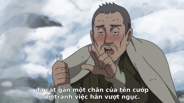 Xem Golden Kamuy tập 7 Vietsub tại PhimMoiHot Xem Golden Kamuy tập 7 Vietsub tại PhimMoiHot