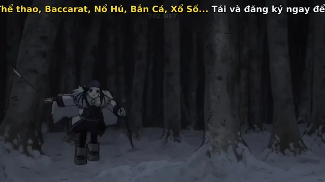 Golden Kamuy tập 7 Vietsub HD - PhimMoiHot Golden Kamuy tập 7 Vietsub HD - PhimMoiHot
