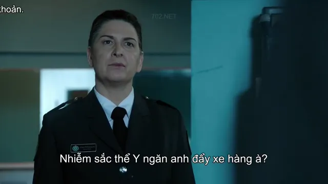 Wentworth (Phần 2) tập 1 Vietsub HD - PhimMoiHot Wentworth (Phần 2) tập 1 Vietsub HD - PhimMoiHot