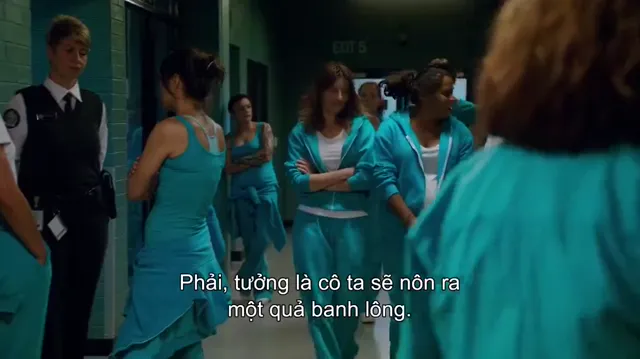 Hình ảnh phim Wentworth (Phần 3) trên PhimMoiHot Hình ảnh phim Wentworth (Phần 3) trên PhimMoiHot