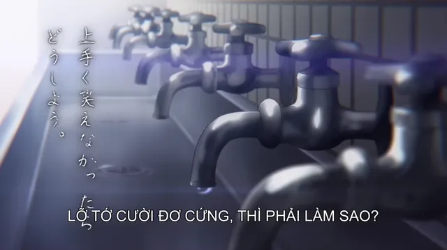 Hình ảnh Komi không thể giao tiếp tập 8 trên PhimMoiHot Hình ảnh Komi không thể giao tiếp tập 8 trên PhimMoiHot