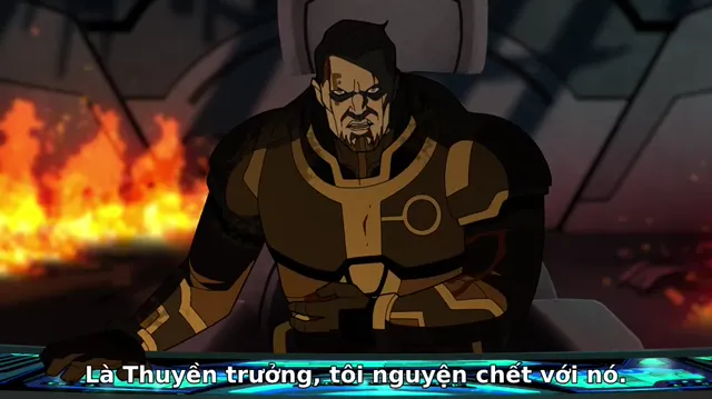 Hình ảnh phim Quyền Năng Của Green Lantern trên PhimMoiHot Hình ảnh phim Quyền Năng Của Green Lantern trên PhimMoiHot