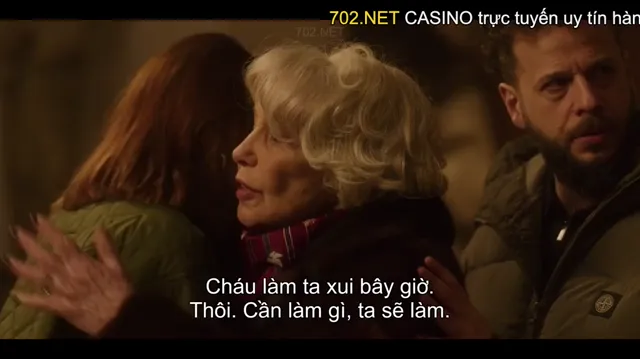 Hình ảnh Tiệm cà phê cần sa (Phần 3) tập 6 trên PhimMoiHot Hình ảnh Tiệm cà phê cần sa (Phần 3) tập 6 trên PhimMoiHot