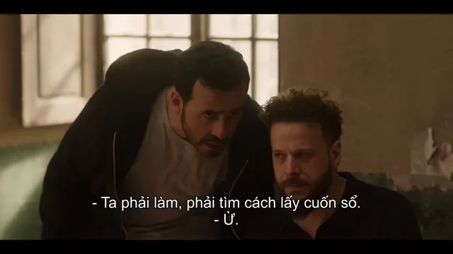 Tiệm cà phê cần sa (Phần 3) tập 6 Vietsub HD - PhimMoiHot Tiệm cà phê cần sa (Phần 3) tập 6 Vietsub HD - PhimMoiHot