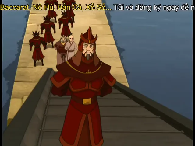 Thế Thần: Ngự khí sư cuối cùng (Phần 2) tập 9 Vietsub HD - PhimMoiHot Thế Thần: Ngự khí sư cuối cùng (Phần 2) tập 9 Vietsub HD - PhimMoiHot