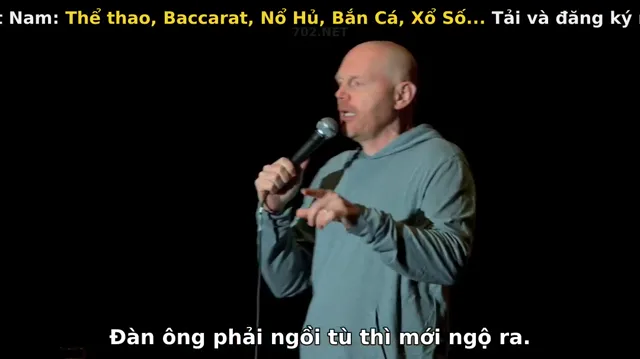 Xem phim Bill Burr: Trực tiếp tại Red Rocks Vietsub HD tại PhimMoiHot Xem phim Bill Burr: Trực tiếp tại Red Rocks Vietsub HD tại PhimMoiHot