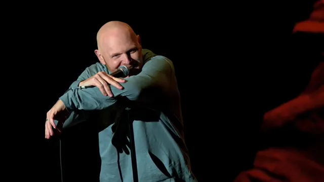 Bill Burr: Trực tiếp tại Red Rocks 2022 Vietsub HD - PhimMoiHot Bill Burr: Trực tiếp tại Red Rocks 2022 Vietsub HD - PhimMoiHot
