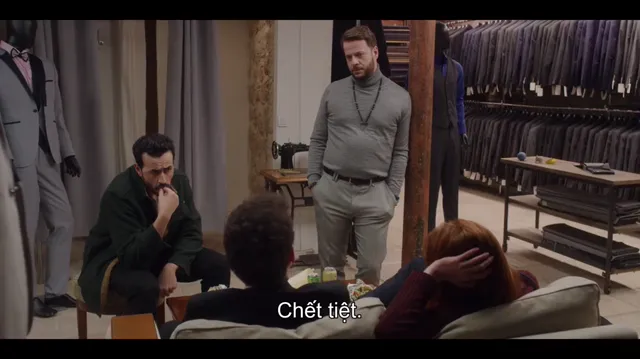 Tiệm cà phê cần sa 2019 Vietsub HD - PhimMoiHot Tiệm cà phê cần sa 2019 Vietsub HD - PhimMoiHot