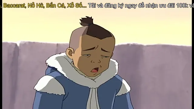 Thế Thần: Ngự khí sư cuối cùng tập 8 Vietsub HD - PhimMoiHot Thế Thần: Ngự khí sư cuối cùng tập 8 Vietsub HD - PhimMoiHot