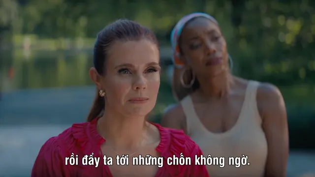 Xem phim Mộc lan ngọt ngào (Phần 5) Vietsub HD tại PhimMoiHot Xem phim Mộc lan ngọt ngào (Phần 5) Vietsub HD tại PhimMoiHot