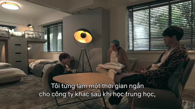 Hình ảnh phim Terrace House: Tokyo 2019-2020 trên PhimMoiHot Hình ảnh phim Terrace House: Tokyo 2019-2020 trên PhimMoiHot