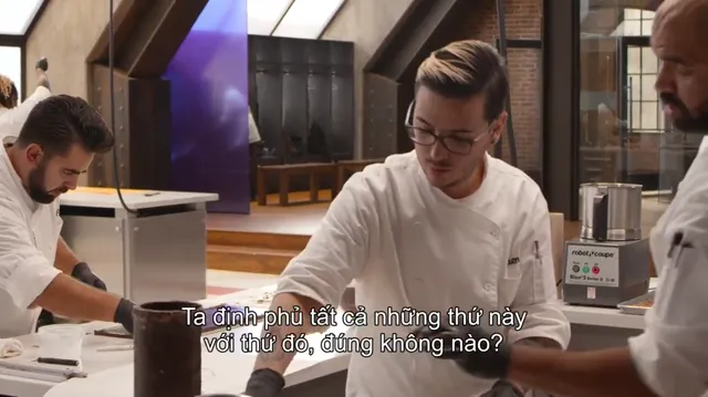 Trường học Sô-cô-la tập 1 Vietsub HD - PhimMoiHot Trường học Sô-cô-la tập 1 Vietsub HD - PhimMoiHot