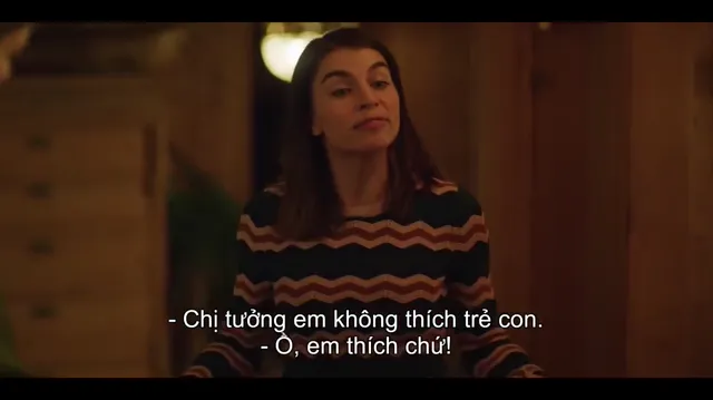 Hình ảnh Về nhà đón Giáng Sinh tập 2 trên PhimMoiHot Hình ảnh Về nhà đón Giáng Sinh tập 2 trên PhimMoiHot