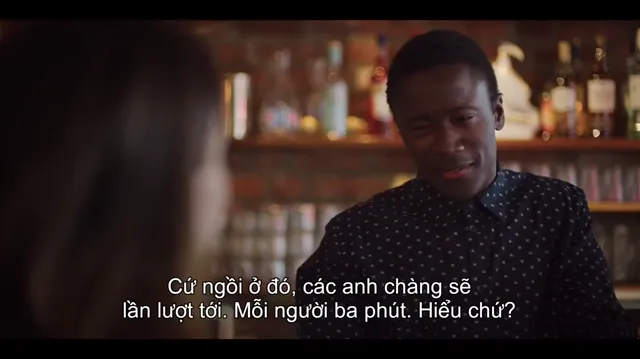 Về nhà đón Giáng Sinh tập 2 Vietsub HD - PhimMoiHot Về nhà đón Giáng Sinh tập 2 Vietsub HD - PhimMoiHot
