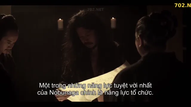 Thời đại samurai: Chiến đấu vì Nhật Bản 2021 Vietsub HD - PhimMoiHot