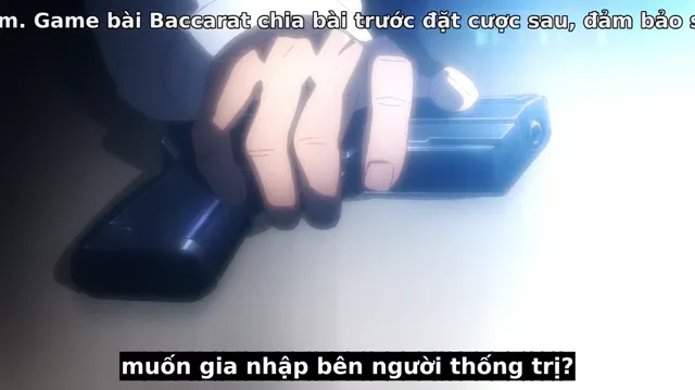 Chiến Cơ Cảnh Giới 2 tập 9 Vietsub HD - PhimMoiHot Chiến Cơ Cảnh Giới 2 tập 9 Vietsub HD - PhimMoiHot