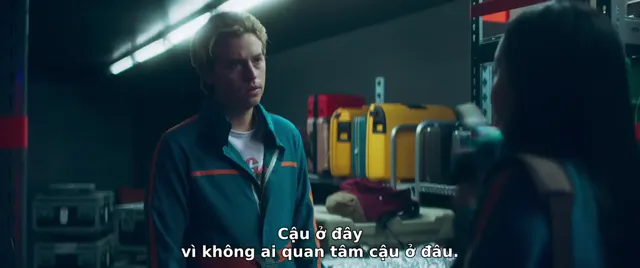 Moonshot 2022 Vietsub HD - PhimMoiHot Moonshot 2022 Vietsub HD - PhimMoiHot