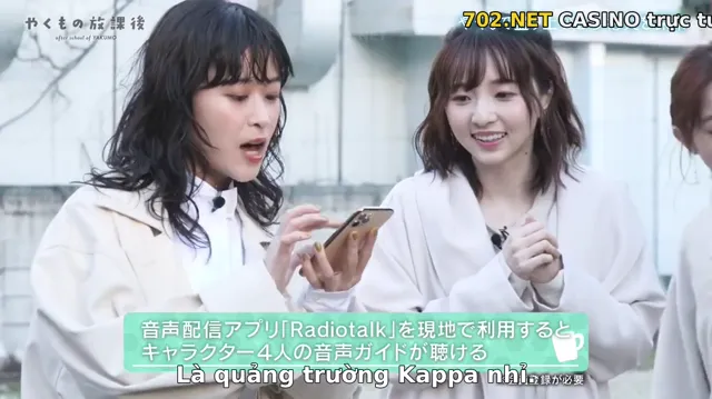 Cùng Làm Gốm Nào Phần 2 LIVE tập 2 Vietsub HD - PhimMoiHot Cùng Làm Gốm Nào Phần 2 LIVE tập 2 Vietsub HD - PhimMoiHot