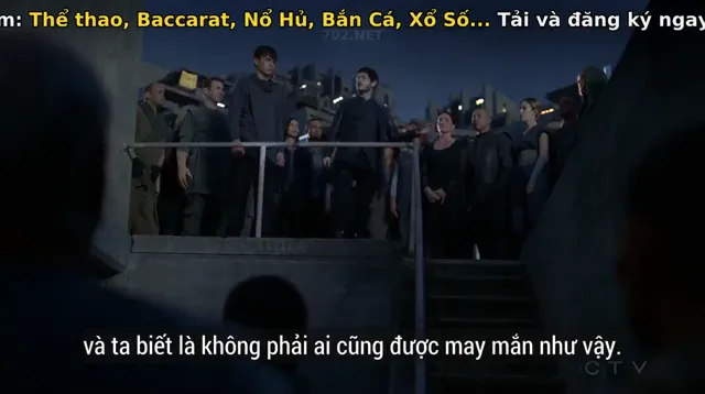 Xem phim Siêu Dị Nhân (Phần 1) Vietsub HD tại PhimMoiHot Xem phim Siêu Dị Nhân (Phần 1) Vietsub HD tại PhimMoiHot