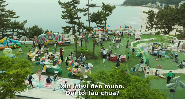 Hình ảnh Người Môi Giới tập 1 trên PhimMoiHot Hình ảnh Người Môi Giới tập 1 trên PhimMoiHot