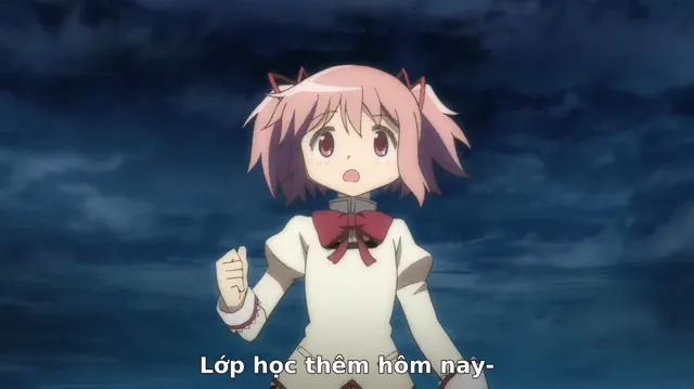 Hình ảnh phim Ma pháp thiếu nữ Madoka Magica – Khởi đầu trên PhimMoiHot Hình ảnh phim Ma pháp thiếu nữ Madoka Magica – Khởi đầu trên PhimMoiHot