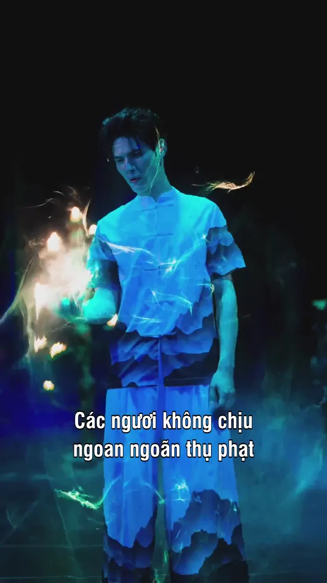 Sắc Lệnh Địa Ngục tập 21 Vietsub HD - PhimMoiHot Sắc Lệnh Địa Ngục tập 21 Vietsub HD - PhimMoiHot
