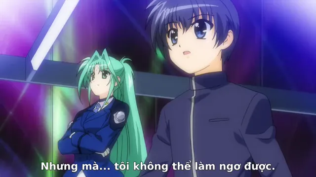 Hình ảnh phim Ma pháp thiếu nữ Nanoha – Movie 1 trên PhimMoiHot Hình ảnh phim Ma pháp thiếu nữ Nanoha – Movie 1 trên PhimMoiHot