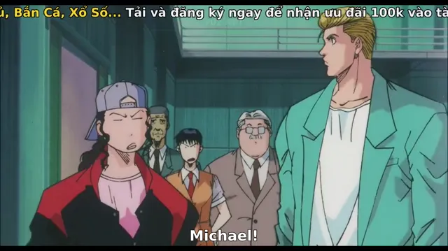 Xem Slam Dunk: Shohoku Maximum Crisis! Burn Sakuragi Hanamichi tập 1 Vietsub tại PhimMoiHot Xem Slam Dunk: Shohoku Maximum Crisis! Burn Sakuragi Hanamichi tập 1 Vietsub tại PhimMoiHot