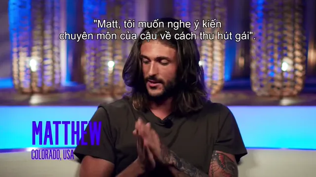 Sự cám dỗ nóng bỏng (Phần 1) tập 6 Vietsub HD - PhimMoiHot Sự cám dỗ nóng bỏng (Phần 1) tập 6 Vietsub HD - PhimMoiHot
