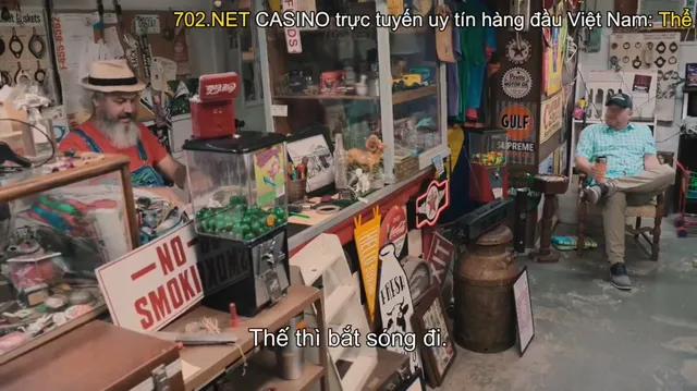 Xem Swap Shop: Chợ vô tuyến tập 1 Vietsub tại PhimMoiHot Xem Swap Shop: Chợ vô tuyến tập 1 Vietsub tại PhimMoiHot
