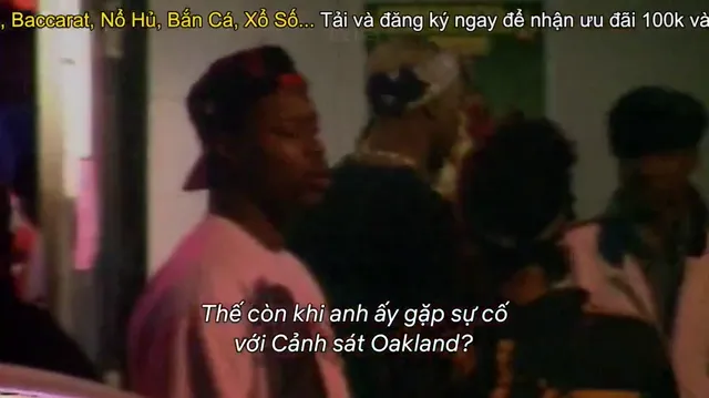 Xem Sự phát triển của Hip-Hop (Phần 3) tập 3 Vietsub tại PhimMoiHot Xem Sự phát triển của Hip-Hop (Phần 3) tập 3 Vietsub tại PhimMoiHot