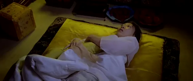 Hình ảnh Của Quý Huyền Thoại tập 1 trên PhimMoiHot
