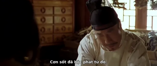 Của Quý Huyền Thoại tập 1 Vietsub HD - PhimMoiHot