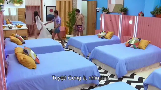 Hình ảnh Sự cám dỗ nóng bỏng: Latinh tập 7 trên PhimMoiHot Hình ảnh Sự cám dỗ nóng bỏng: Latinh tập 7 trên PhimMoiHot