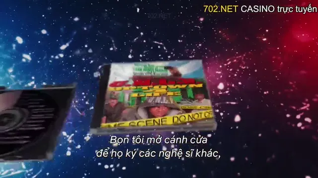 Sự phát triển của Hip-Hop (Phần 4) tập 3 Vietsub HD - PhimMoiHot Sự phát triển của Hip-Hop (Phần 4) tập 3 Vietsub HD - PhimMoiHot