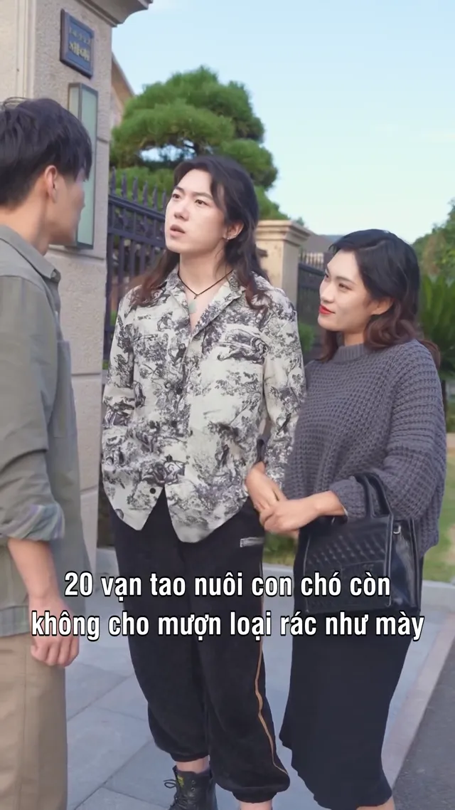 Con Rể Bác Sĩ Của Gia Tộc Giàu Có tập 2 Vietsub HD - PhimMoiHot Con Rể Bác Sĩ Của Gia Tộc Giàu Có tập 2 Vietsub HD - PhimMoiHot